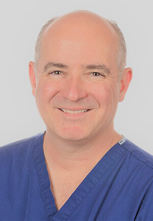 Dr. David P. Simon